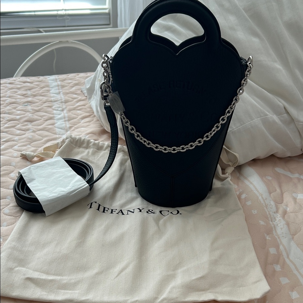 Tiffany and Co Purse